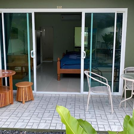 Spy Home Khao Lak Exteriör bild