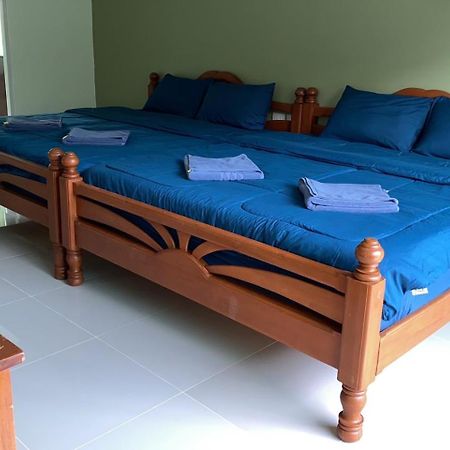 Spy Home Khao Lak Exteriör bild