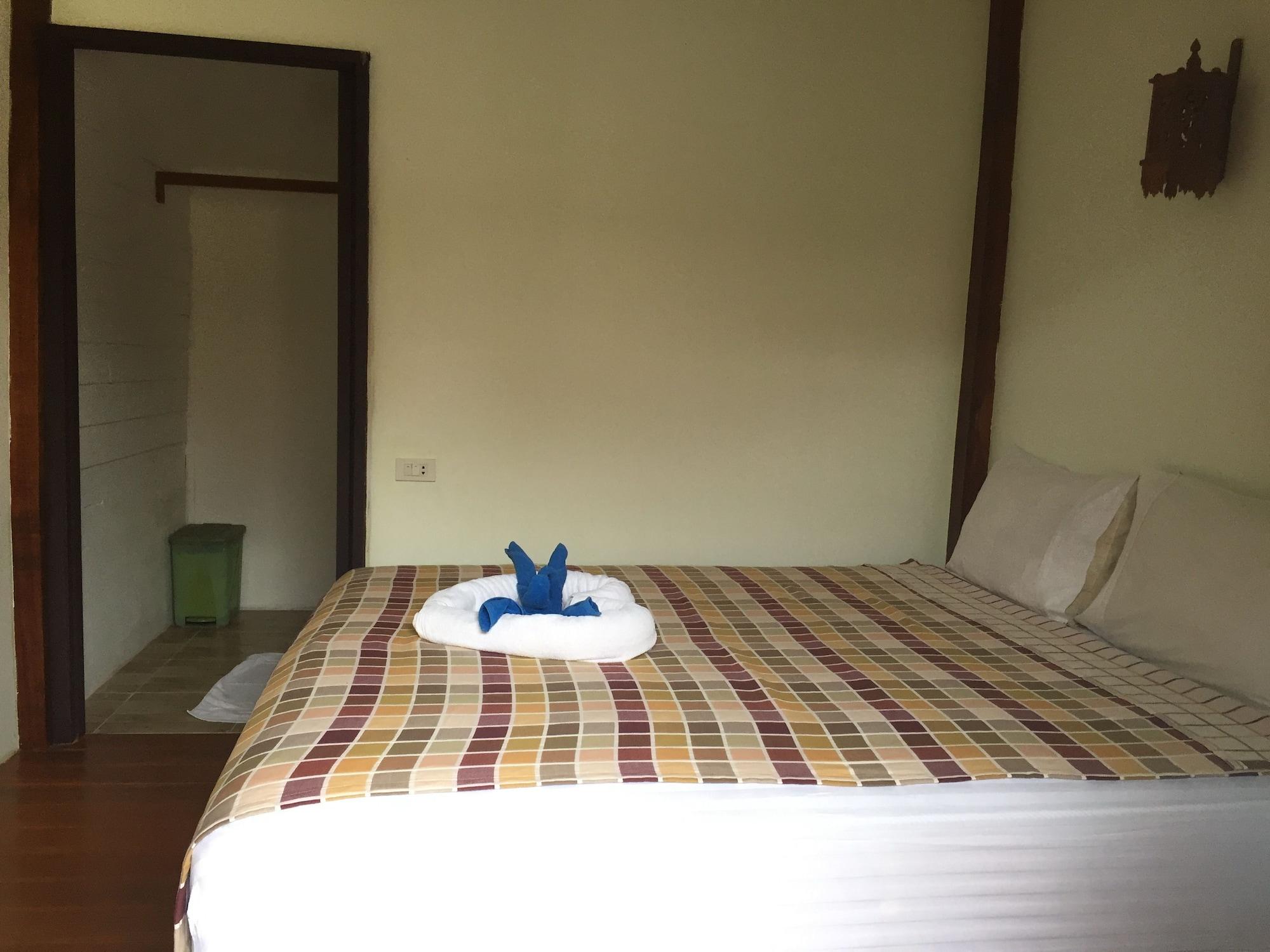 Spy Home Khao Lak Exteriör bild