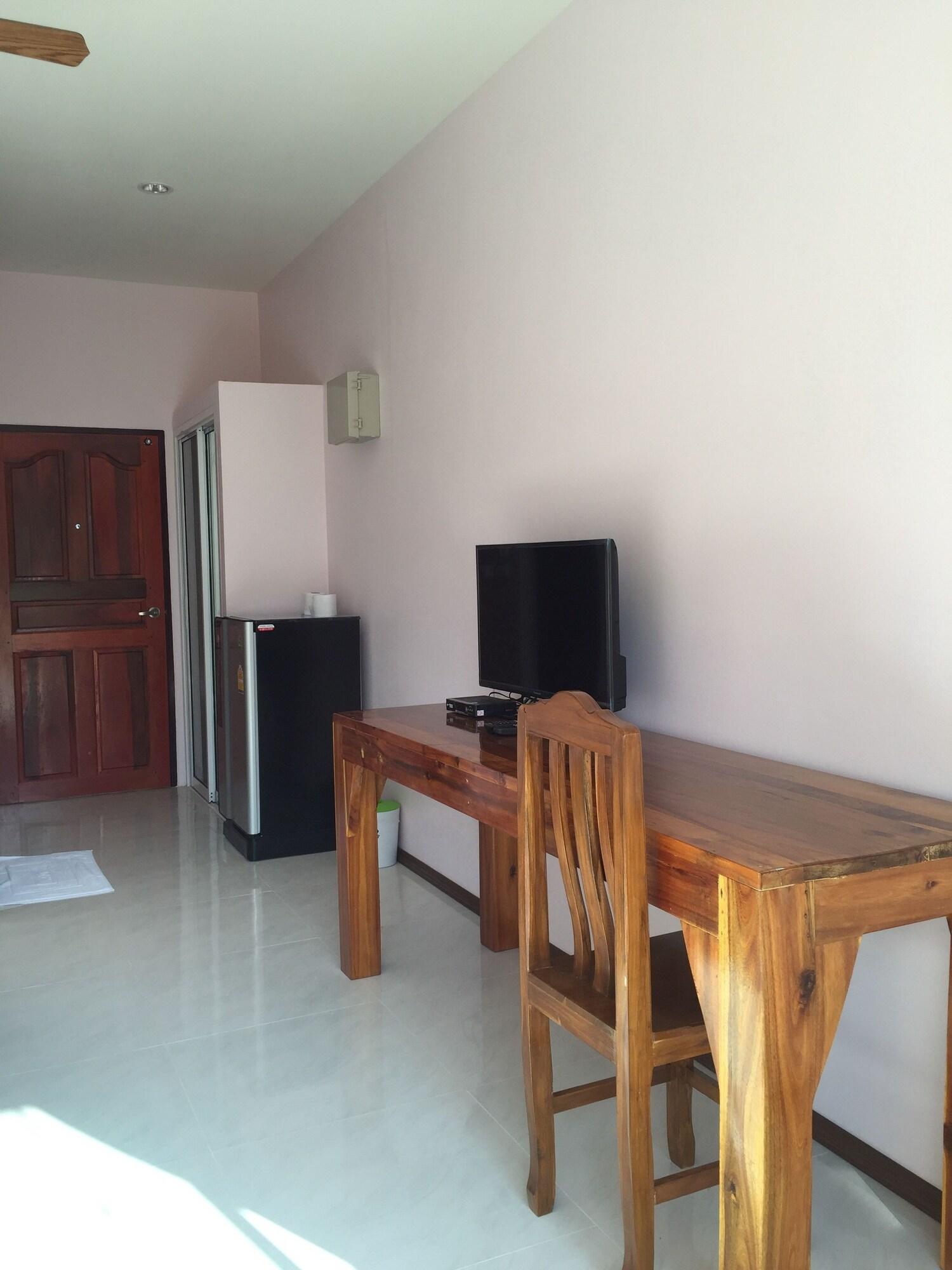 Spy Home Khao Lak Exteriör bild