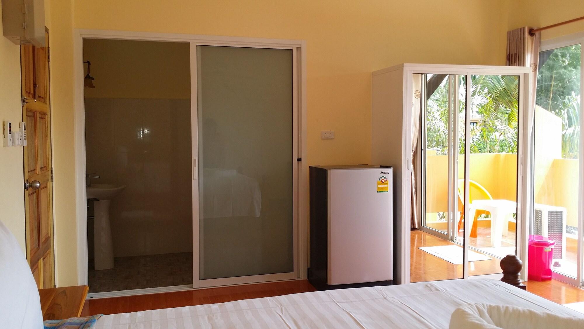 Spy Home Khao Lak Exteriör bild