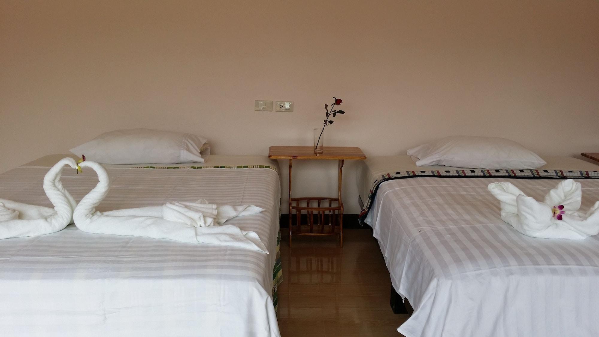 Spy Home Khao Lak Exteriör bild
