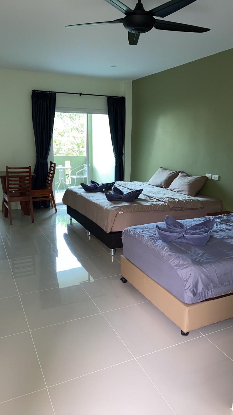 Spy Home Khao Lak Exteriör bild