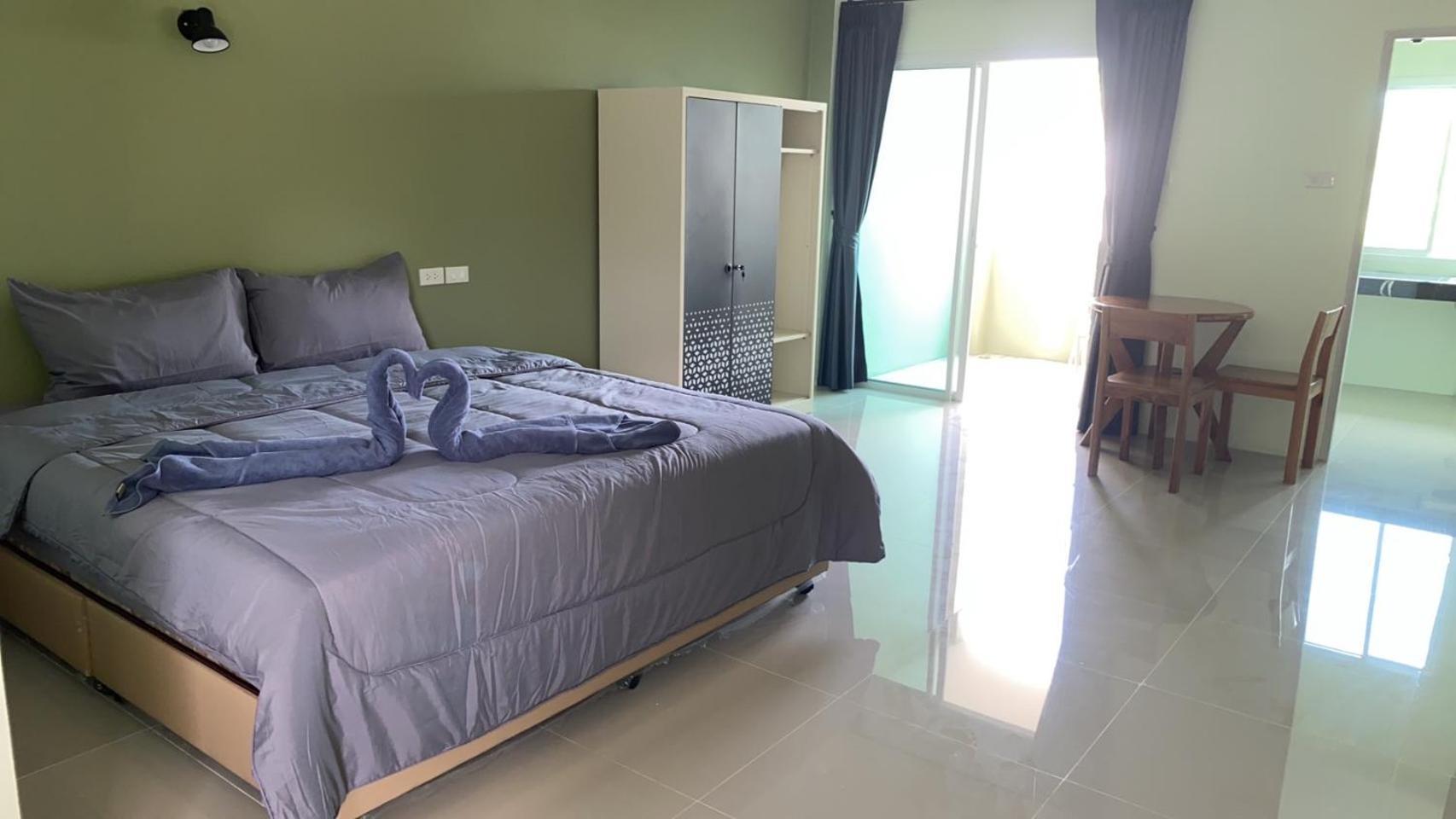 Spy Home Khao Lak Exteriör bild