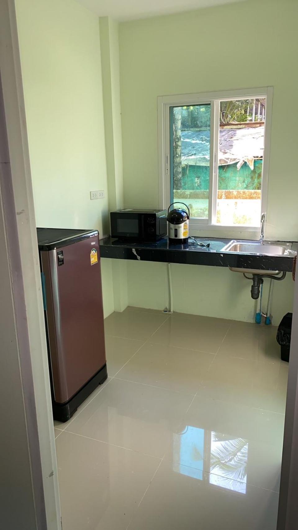 Spy Home Khao Lak Exteriör bild