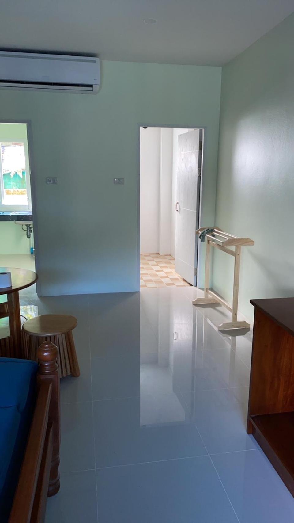 Spy Home Khao Lak Exteriör bild
