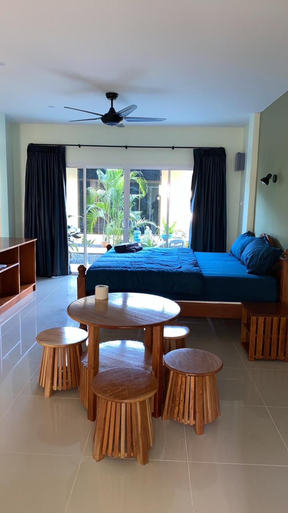 Spy Home Khao Lak Exteriör bild