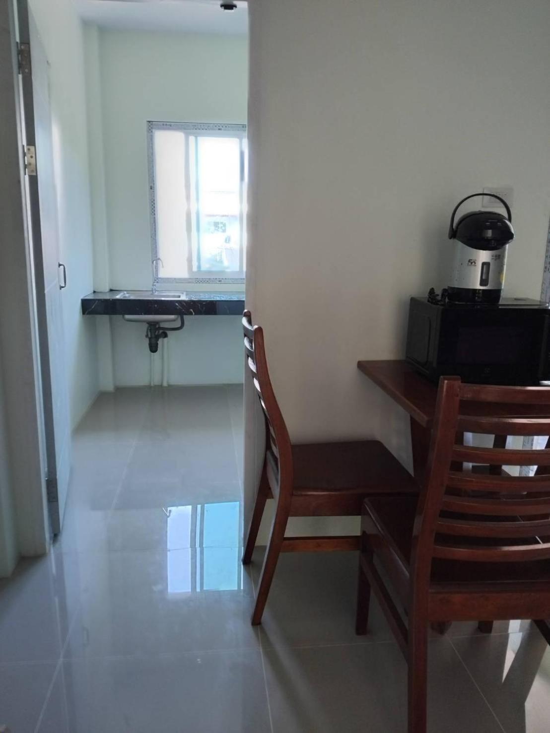 Spy Home Khao Lak Exteriör bild