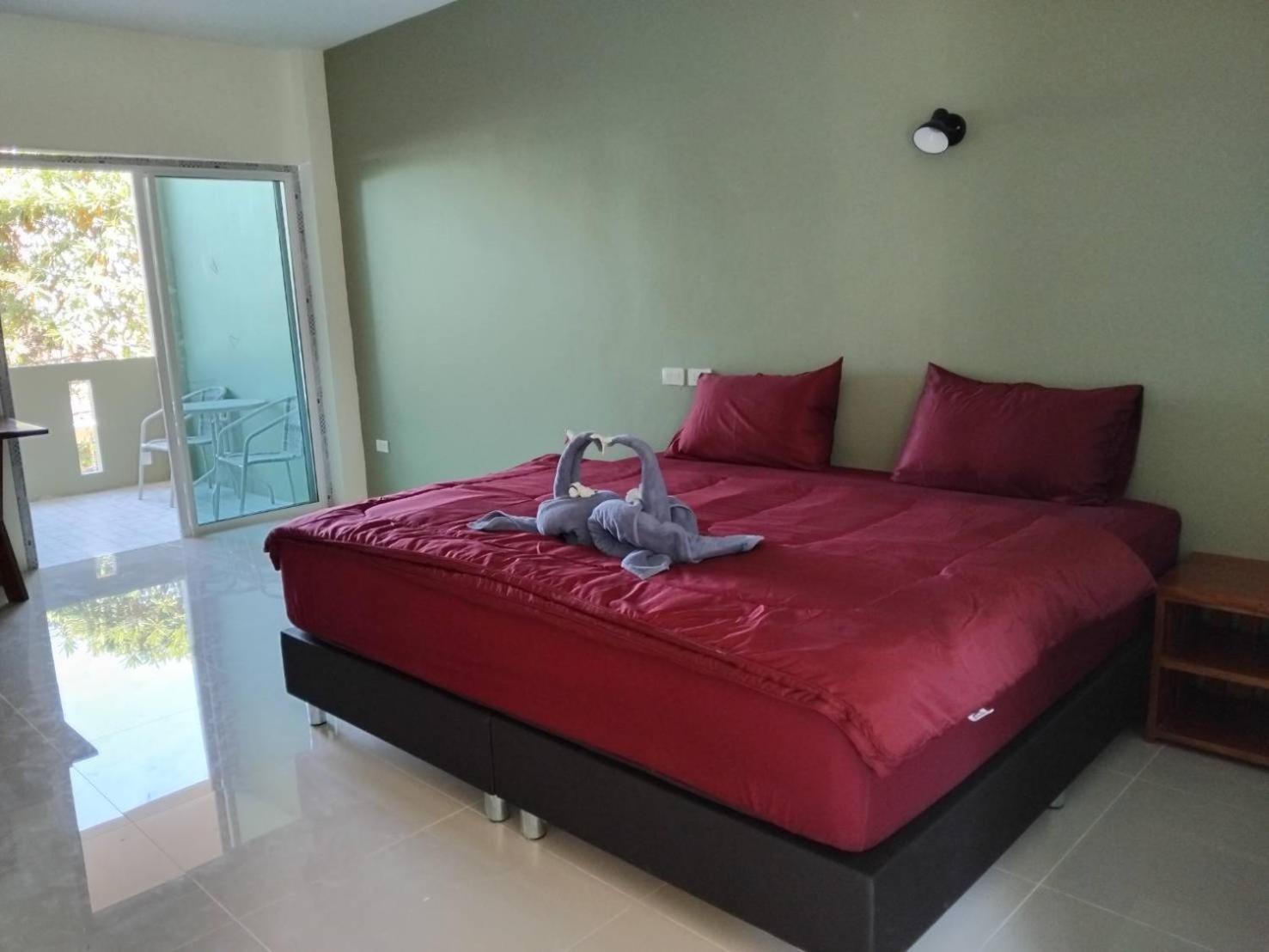 Spy Home Khao Lak Exteriör bild