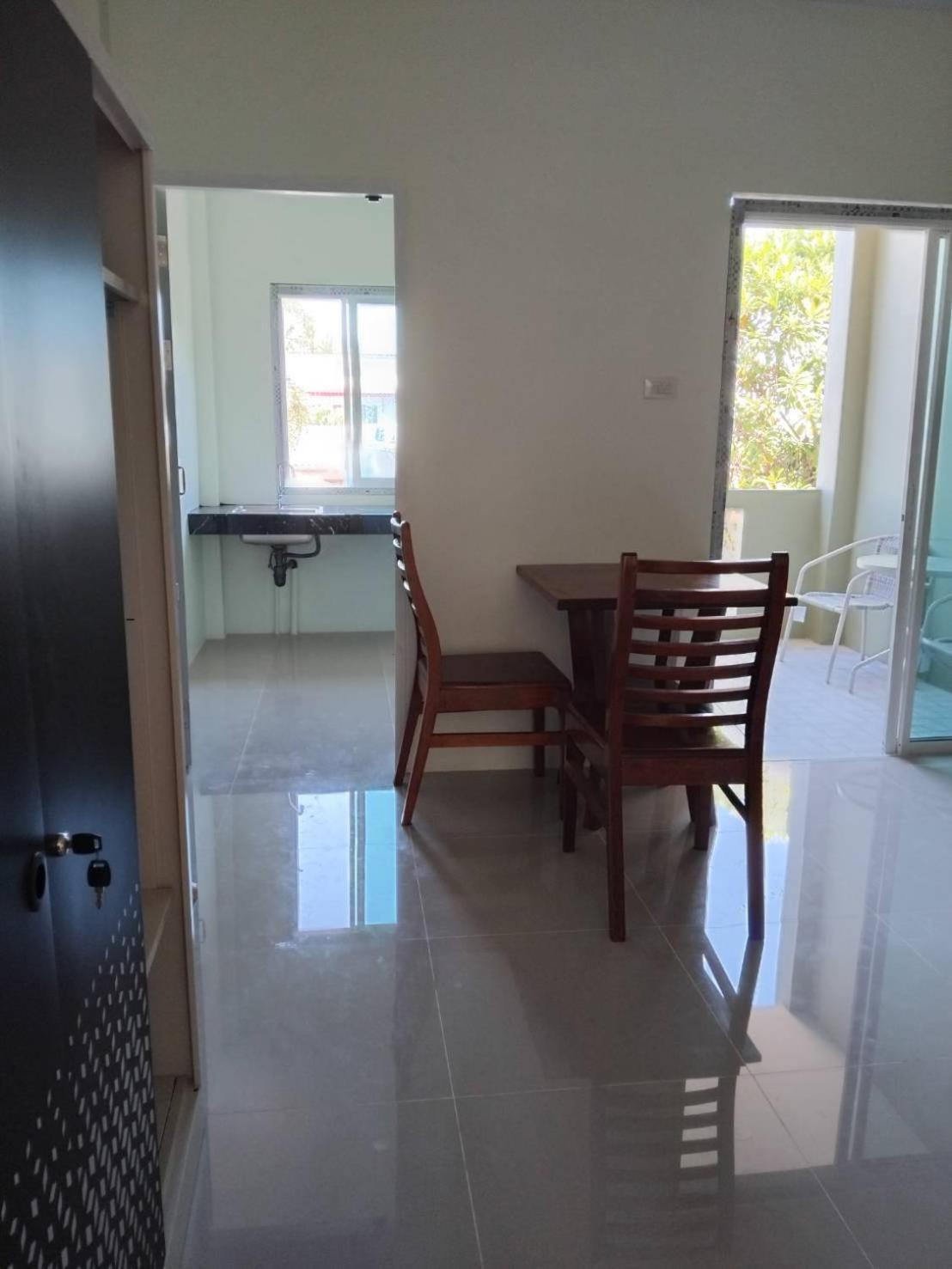 Spy Home Khao Lak Exteriör bild