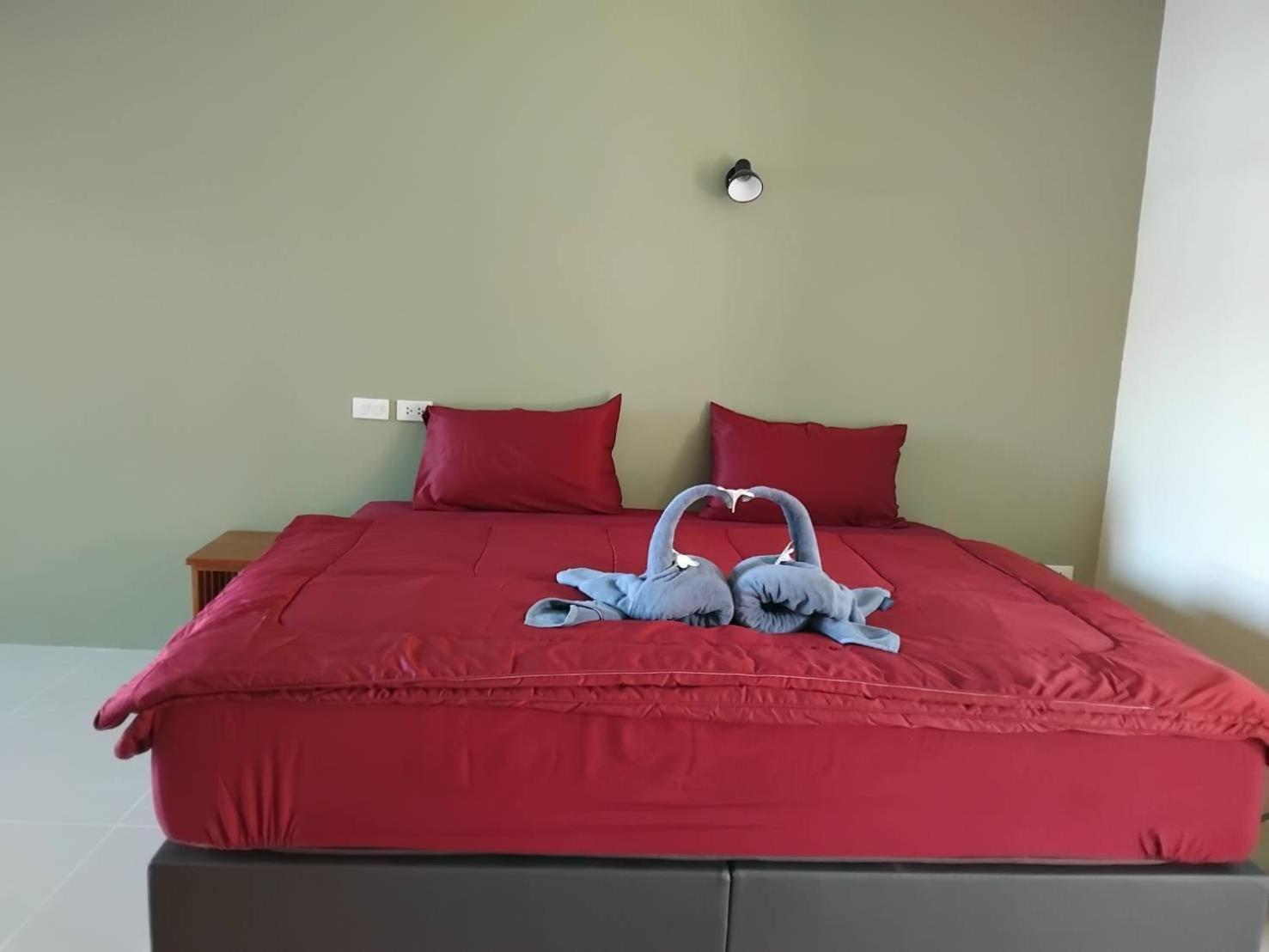 Spy Home Khao Lak Exteriör bild