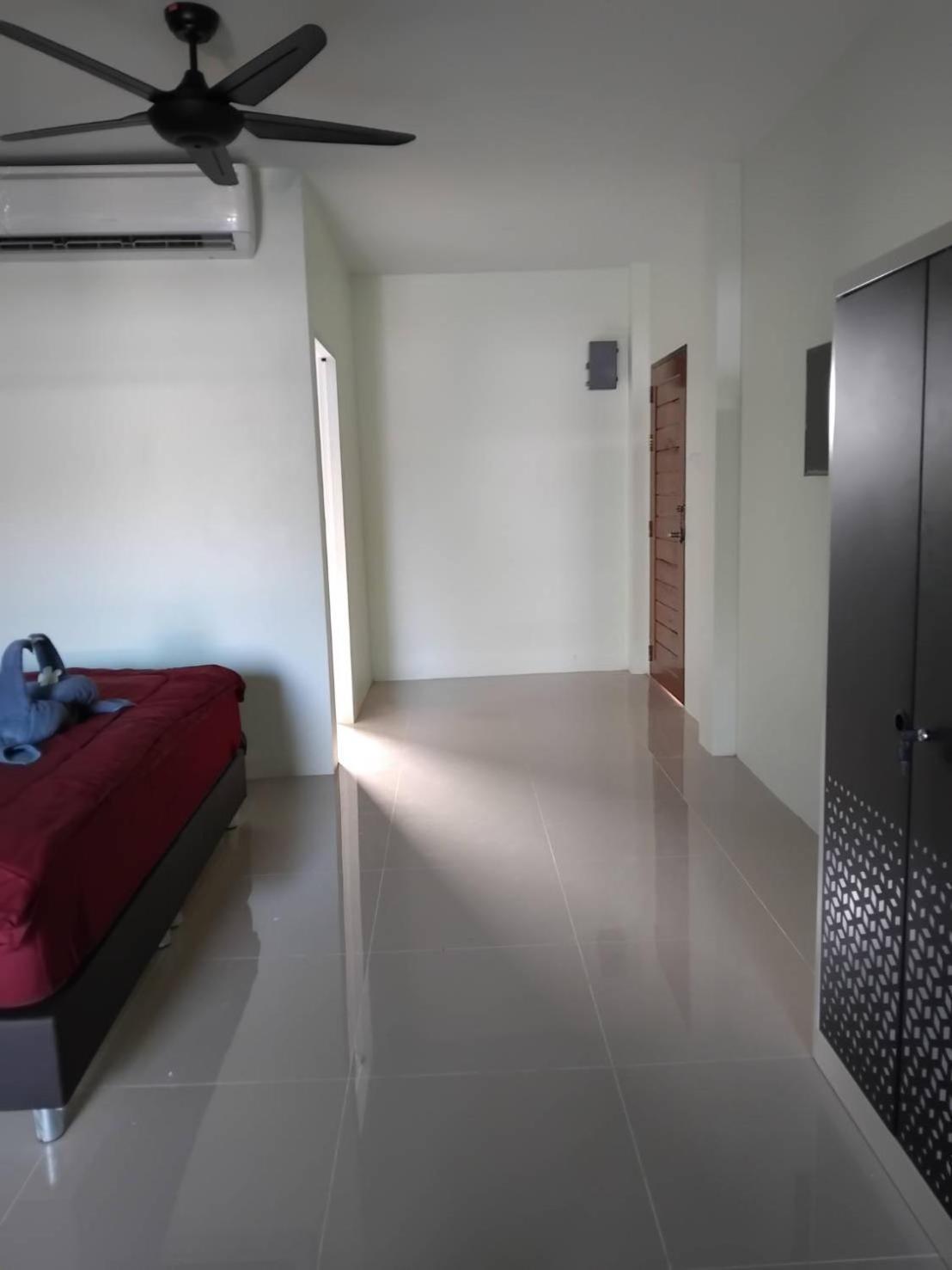 Spy Home Khao Lak Exteriör bild