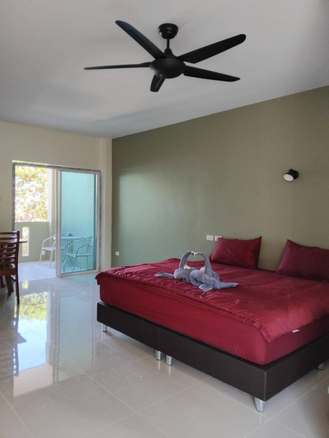 Spy Home Khao Lak Exteriör bild
