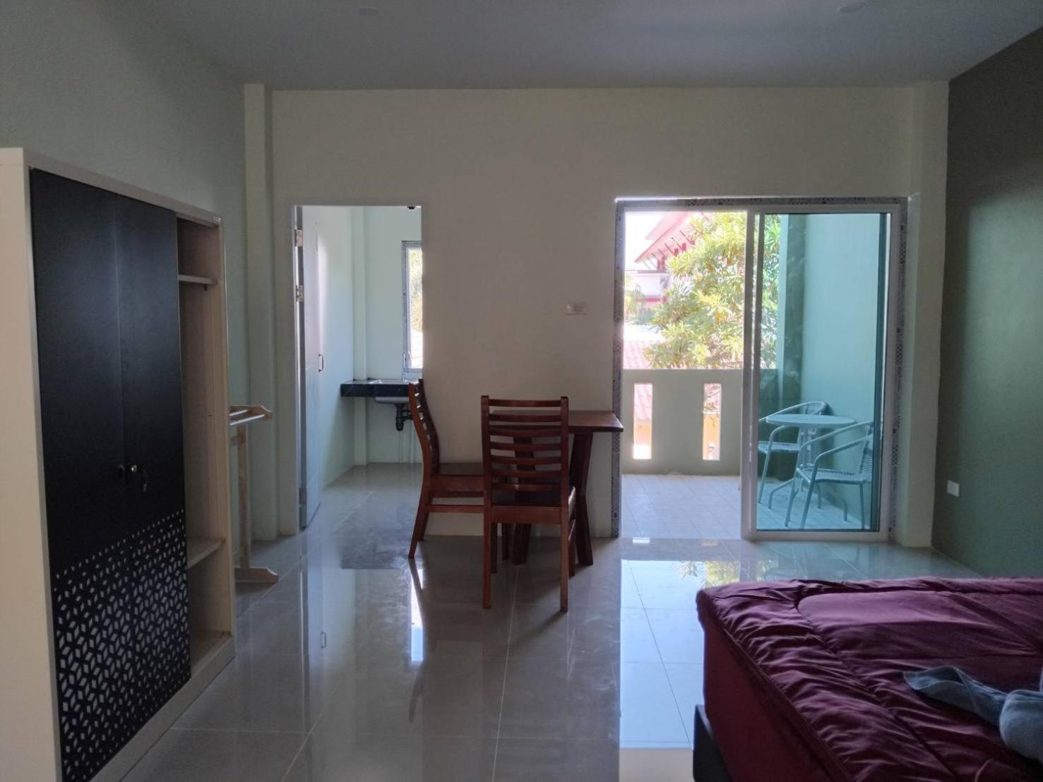 Spy Home Khao Lak Exteriör bild